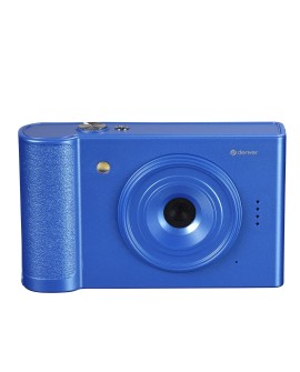 Aparat cyfrowy Denver DCA-4811BU 5MPIX CMOS niebieski