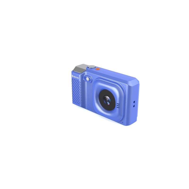 Aparat cyfrowy Denver DCA-4818BU 5MPIX CMOS niebieski