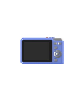 Aparat cyfrowy Denver DCA-4818BU 5MPIX CMOS niebieski