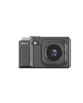 Aparat cyfrowy Denver DCA-4818B 5MPIX CMOS czarny