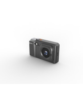 Aparat cyfrowy Denver DCA-4818B 5MPIX CMOS czarny
