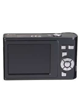 Aparat cyfrowy Denver DCA-4811B 5MPIX CMOS czarny