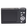 Aparat cyfrowy Denver DCA-4811B 5MPIX CMOS czarny