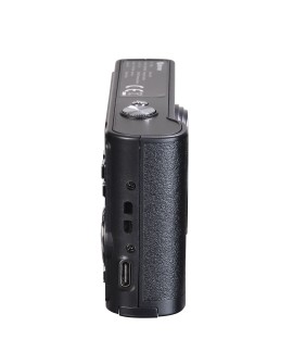 Aparat cyfrowy Denver DCA-4811B 5MPIX CMOS czarny
