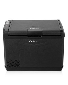 PRZENOŚNA LODÓWKA KOMPRESOROWA GCX47 BLACK