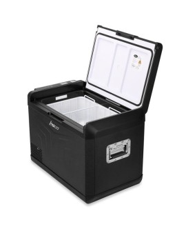PRZENOŚNA LODÓWKA KOMPRESOROWA GCX47 BLACK
