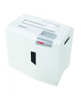 HSM Niszczarka shredstar X5, 18L 4,5x30 mm (WYPRZEDAŻ)