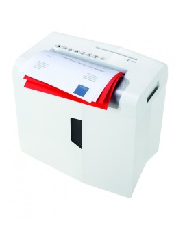 HSM Niszczarka shredstar X5, 18L 4,5x30 mm (WYPRZEDAŻ)