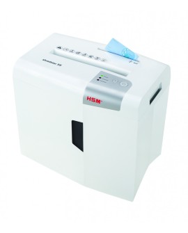 HSM Niszczarka shredstar X5, 18L 4,5x30 mm (WYPRZEDAŻ)