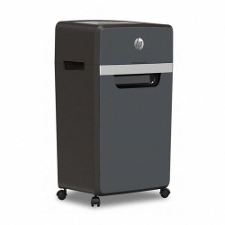 HP Niszczarka PRO SHREDDER...