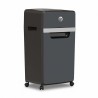 HP Niszczarka PRO SHREDDER 16MC, mikrościnki, P-5, 16 kart., 30l, ciemnoszara