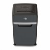 HP Niszczarka PRO SHREDDER 16MC, mikrościnki, P-5, 16 kart., 30l, ciemnoszara