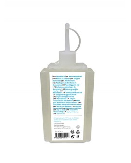 HP Olej do niszczarek 120ml