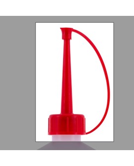 HSM Płyn czyszcząco-konserwujący do niszczarek 250ml