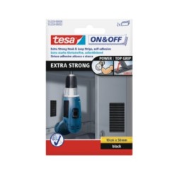 TESA 55228-00 rzepa Rzep...