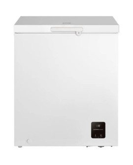 Gorenje FH10EAW zamrażarka Zamrażarka skrzyniowa Wolnostojący 95 l E Biały