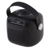 Adler AD 1199 black Głośnik do karaoke z mikrofonem - SD/USB/AUX/Bluetooth