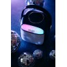 Adler AD 1199 black Głośnik do karaoke z mikrofonem - SD/USB/AUX/Bluetooth