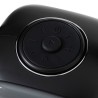 Adler AD 1199 black Głośnik do karaoke z mikrofonem - SD/USB/AUX/Bluetooth