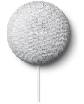 Inteligentny głośnik GOOGLE Nest Mini 2 Biały