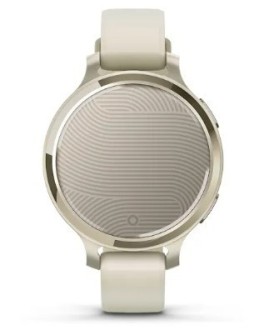 Smartwatch GARMIN Lily 2 Active Lunar Gold