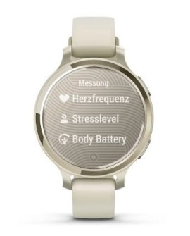 Smartwatch GARMIN Lily 2 Active Lunar Gold