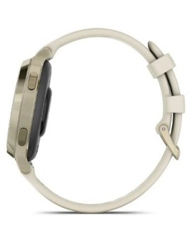 Smartwatch GARMIN Lily 2 Active Lunar Gold