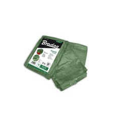 PLANDEKA ZIELONA 120g 10...