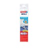 TESA 05433-00102 stoper do drzwi Przezroczysty