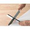TESA 05433-00102 stoper do drzwi Przezroczysty