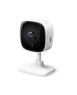 TP-Link Tapo C110 Sześcian Kamera bezpieczeństwa IP Wewnętrzna 1920 x 1080 px Biurko