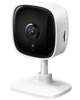 TP-Link Tapo C110 Sześcian Kamera bezpieczeństwa IP Wewnętrzna 1920 x 1080 px Biurko