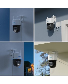 Kamera Reolink Trackmix Series W760