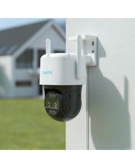 Kamera Reolink Trackmix Series W760