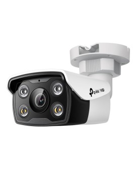 TP-Link VIGI C350(2.8MM) kamera przemysłowa Kula (kształt) Kamera bezpieczeństwa IP Zewnętrzna 2880 x 1620 px Sufit
