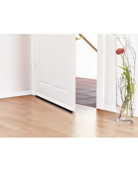 TESA 05433-00102 stoper do drzwi Przezroczysty