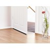 TESA 05433-00102 stoper do drzwi Przezroczysty