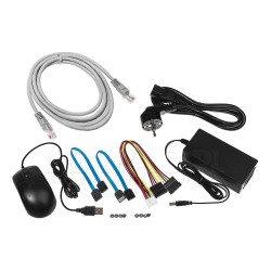 REJESTRATOR IP HIKVISION...