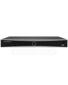 REJESTRATOR IP HIKVISION DS-7608NXI-K2/8P(D)