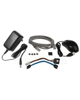REJESTRATOR IP DAHUA NVR2104-4KS3