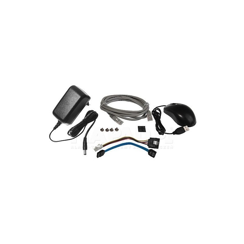 REJESTRATOR IP DAHUA NVR2104-4KS3