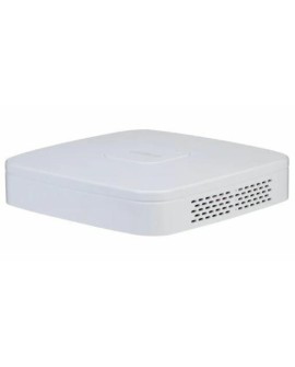 REJESTRATOR IP DAHUA NVR2104-4KS3