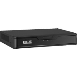 BCS-P-NVR0801-4KE-III BCS...