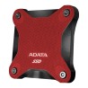 ADATA SD620 512 GB Czerwony