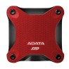 ADATA SD620 512 GB Czerwony
