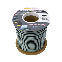 USZCZELKA DGP 8x3 CZARNA 150mb