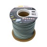 USZCZELKA DGP 8x3 CZARNA 150mb