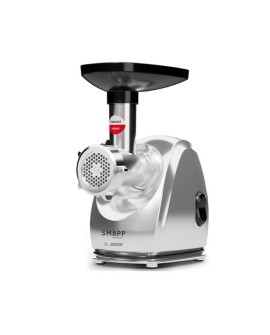 Maszynka do mielenia 489.8 SL SMAPP srebrna
