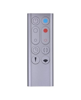 Oczyszczacz powietrza DYSON HP00 Pure Hot+Cool