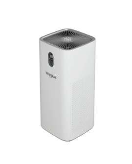 Oczyszczacz powietrza WHIRLPOOL AP330W